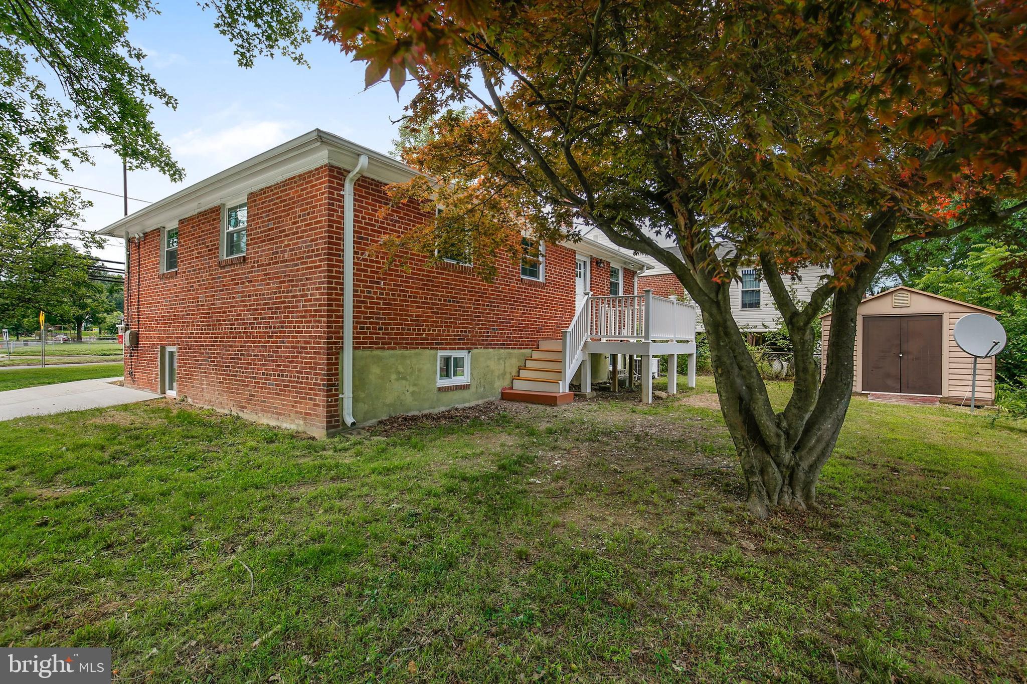 3514 Randolph Road Silver Spring, MD 20902 - Photo 40 of 43