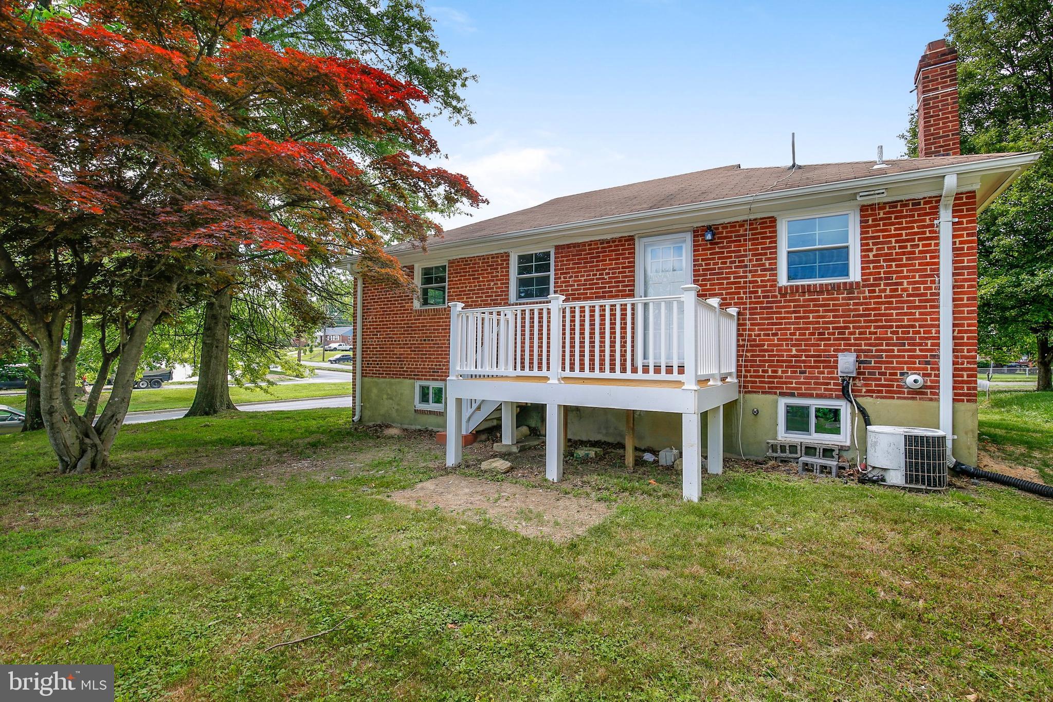 3514 Randolph Road Silver Spring, MD 20902 - Photo 41 of 43