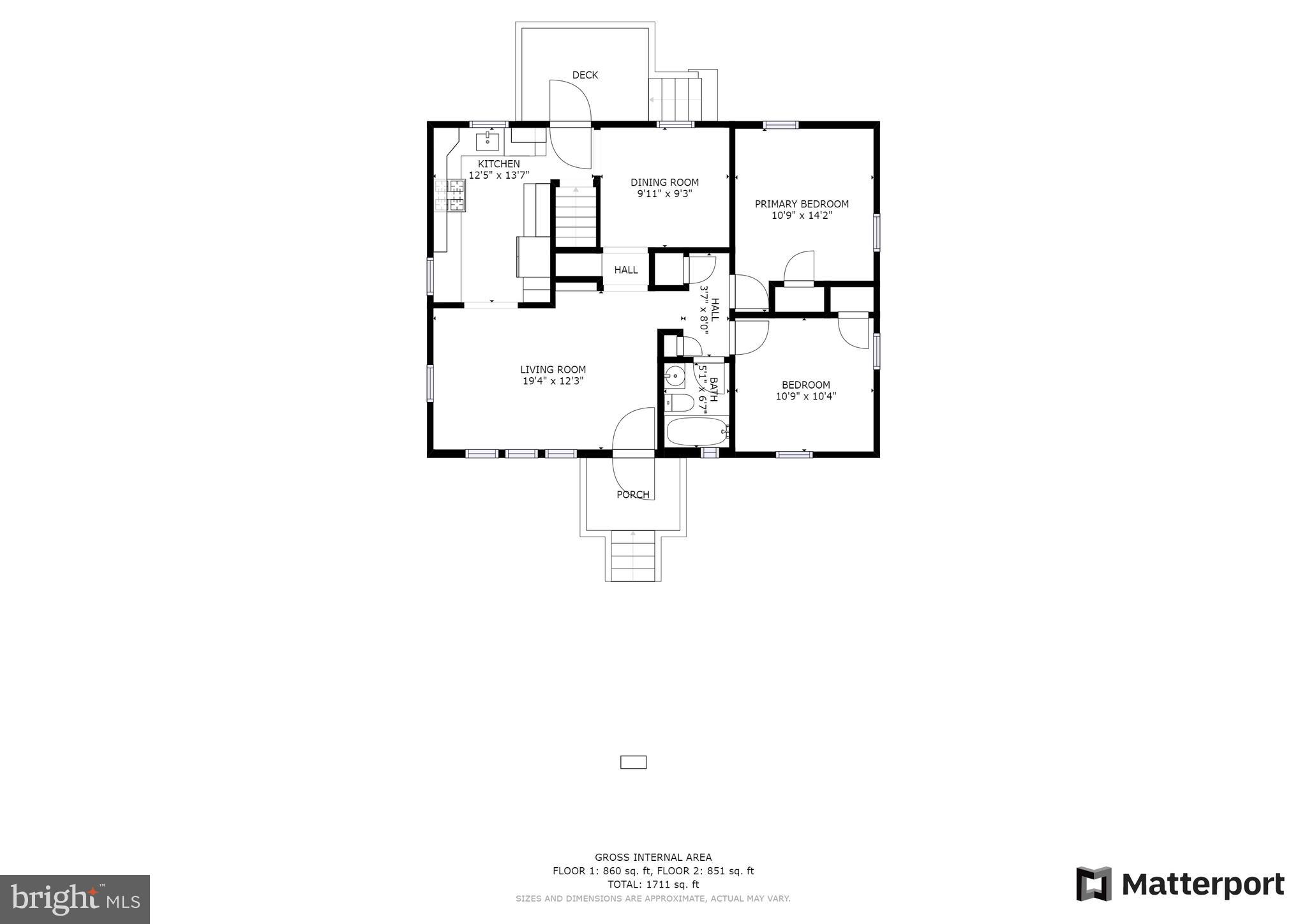 3514 Randolph Road Silver Spring, MD 20902 - Photo 43 of 43