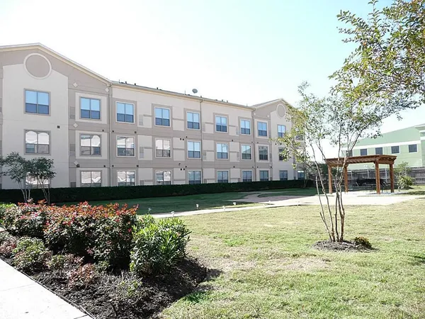 $1,350 | 6655 West Sam Houston Parkway South, Unit 3K, Houston, TX 77036