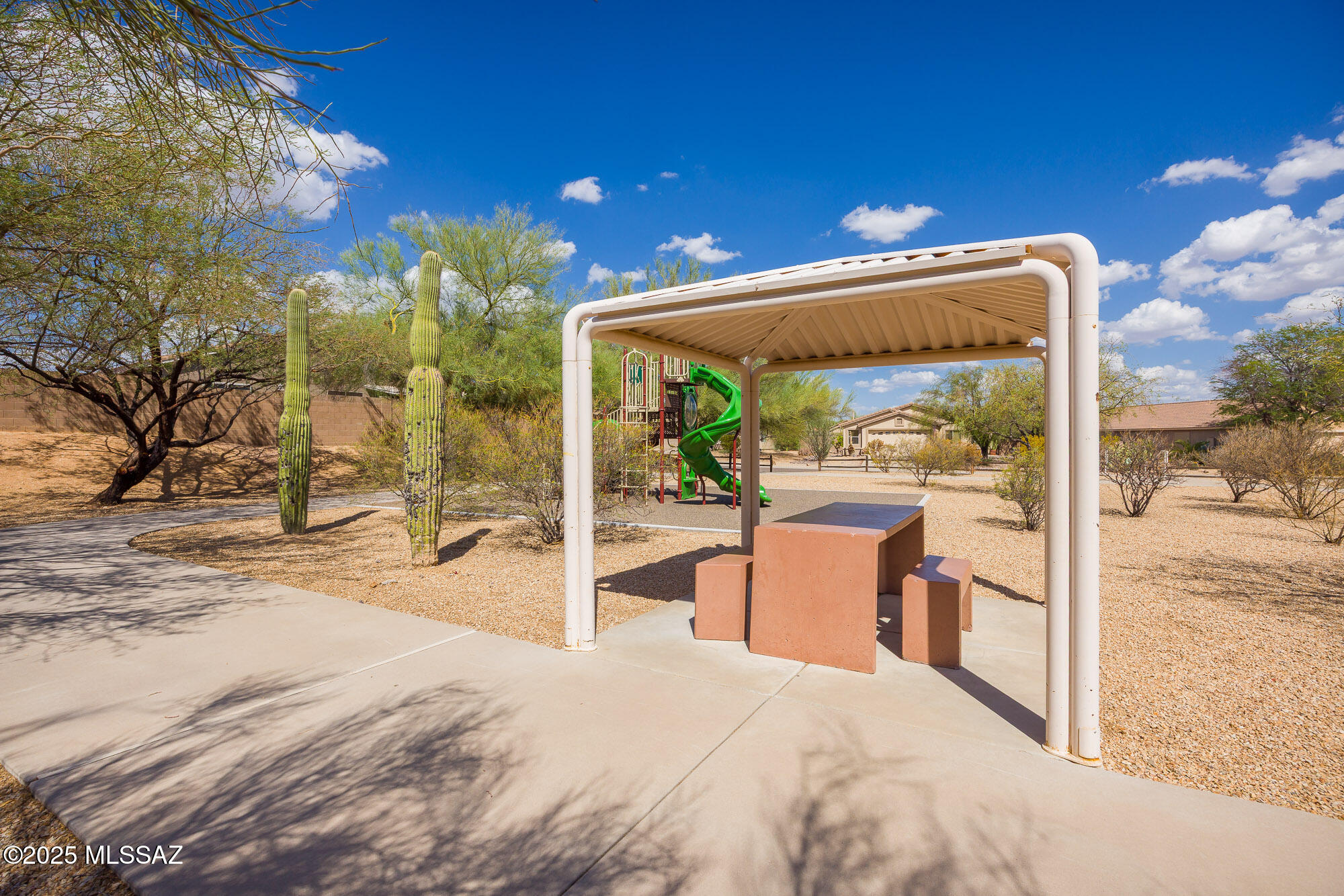 3428 South Desert Promenade Road Tucson, AZ 85735 - Photo 27 of 29 Gallery Image 27