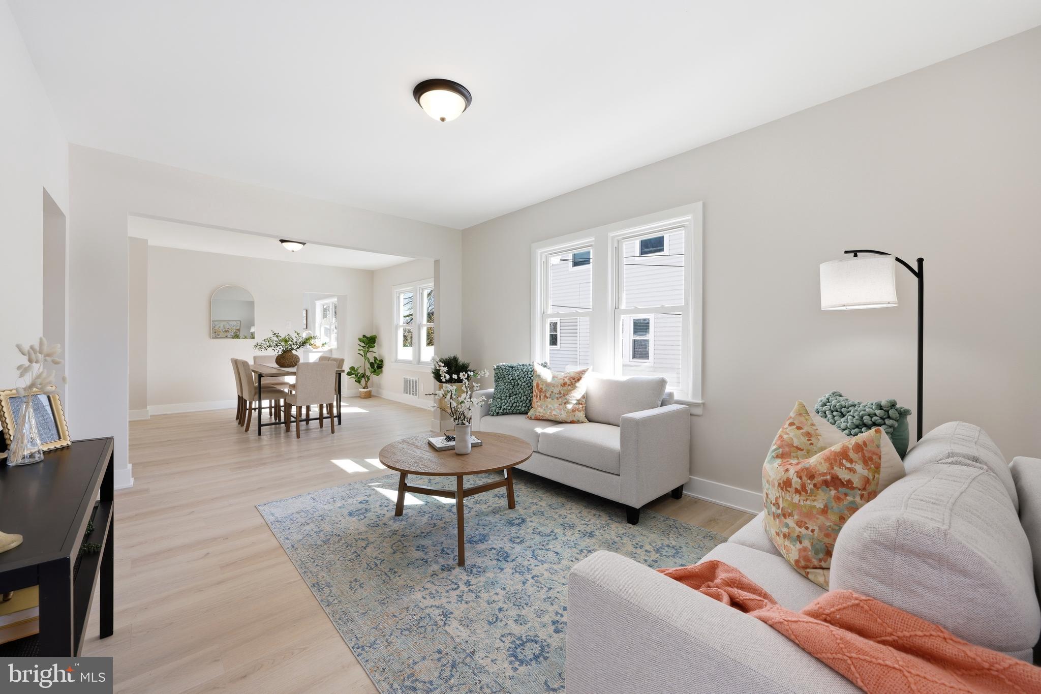 29 Payson Avenue Audubon, NJ 08106 - Photo 12 of 38