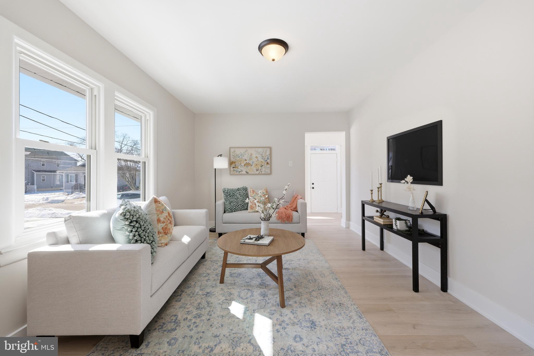 29 Payson Avenue Audubon, NJ 08106 - Photo 14 of 38