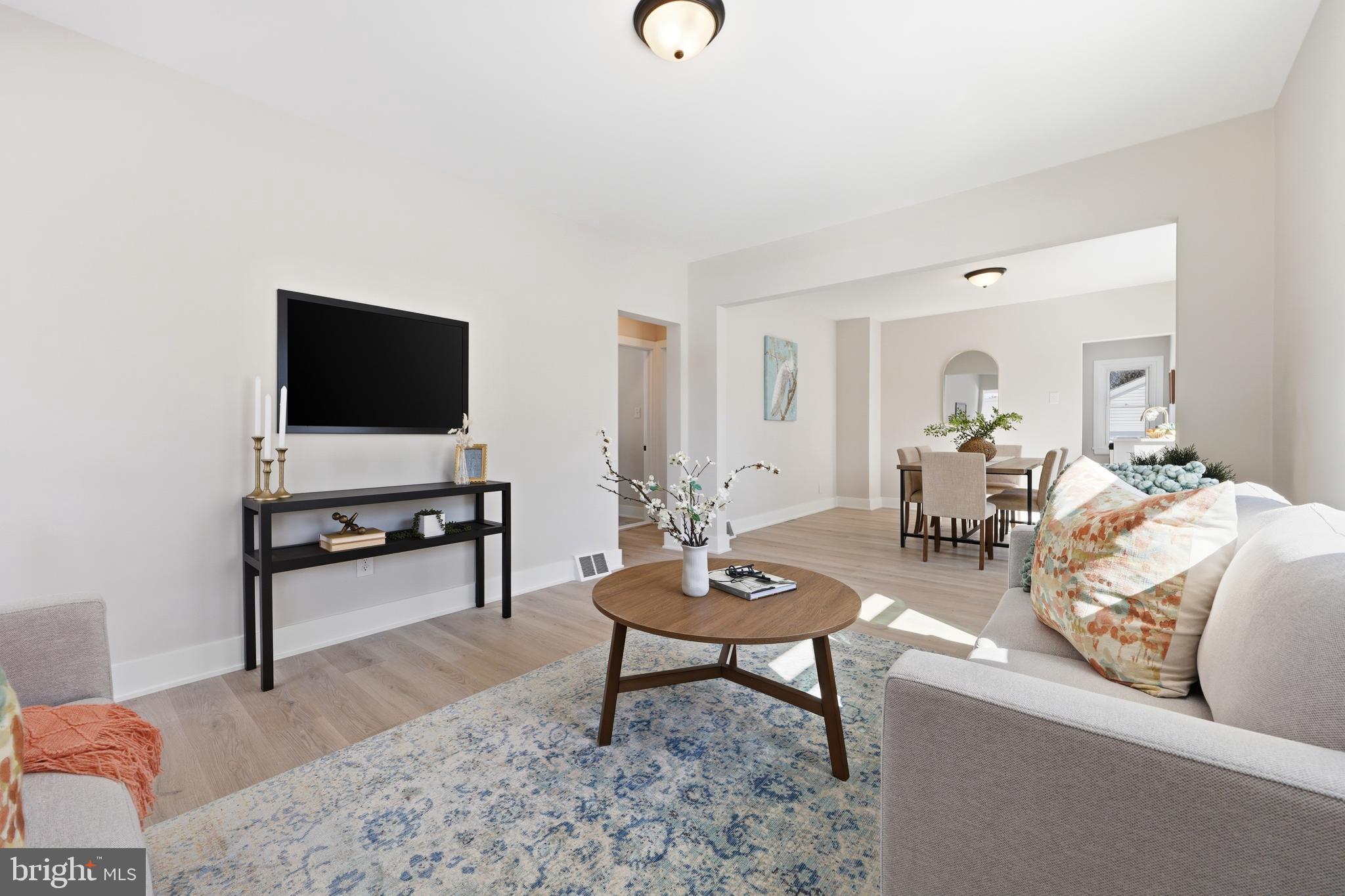 29 Payson Avenue Audubon, NJ 08106 - Photo 16 of 38