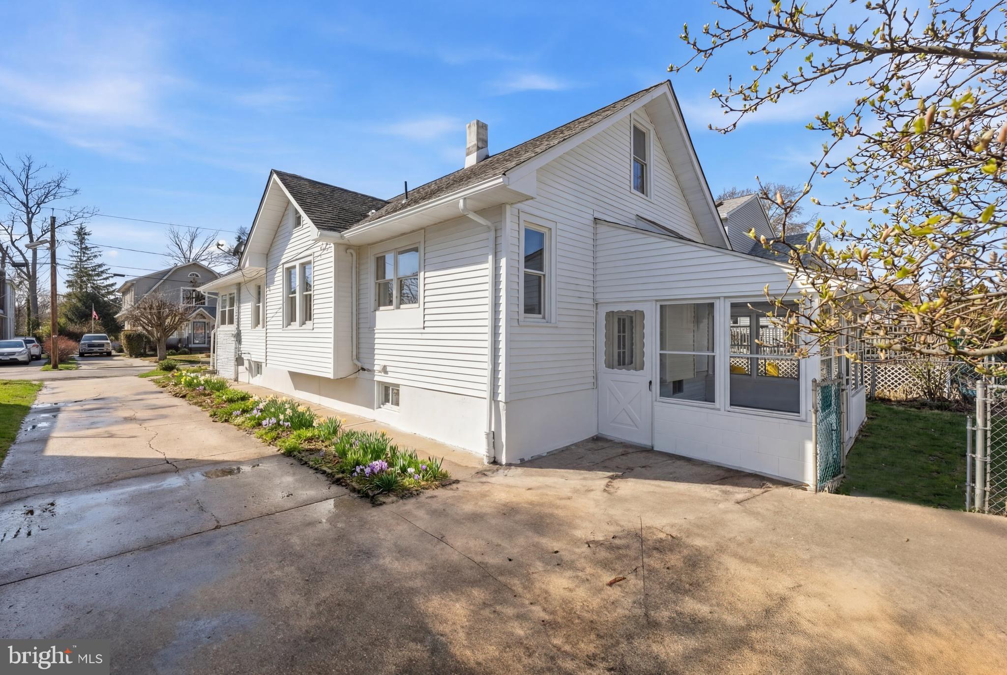 29 Payson Avenue Audubon, NJ 08106 - Photo 36 of 38