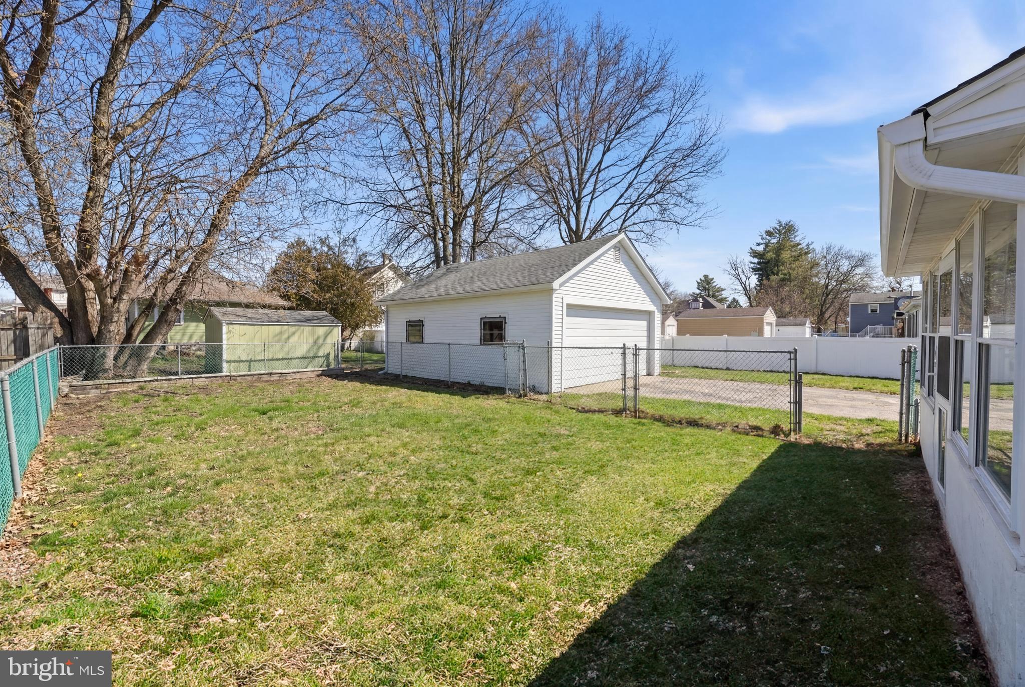 29 Payson Avenue Audubon, NJ 08106 - Photo 37 of 38