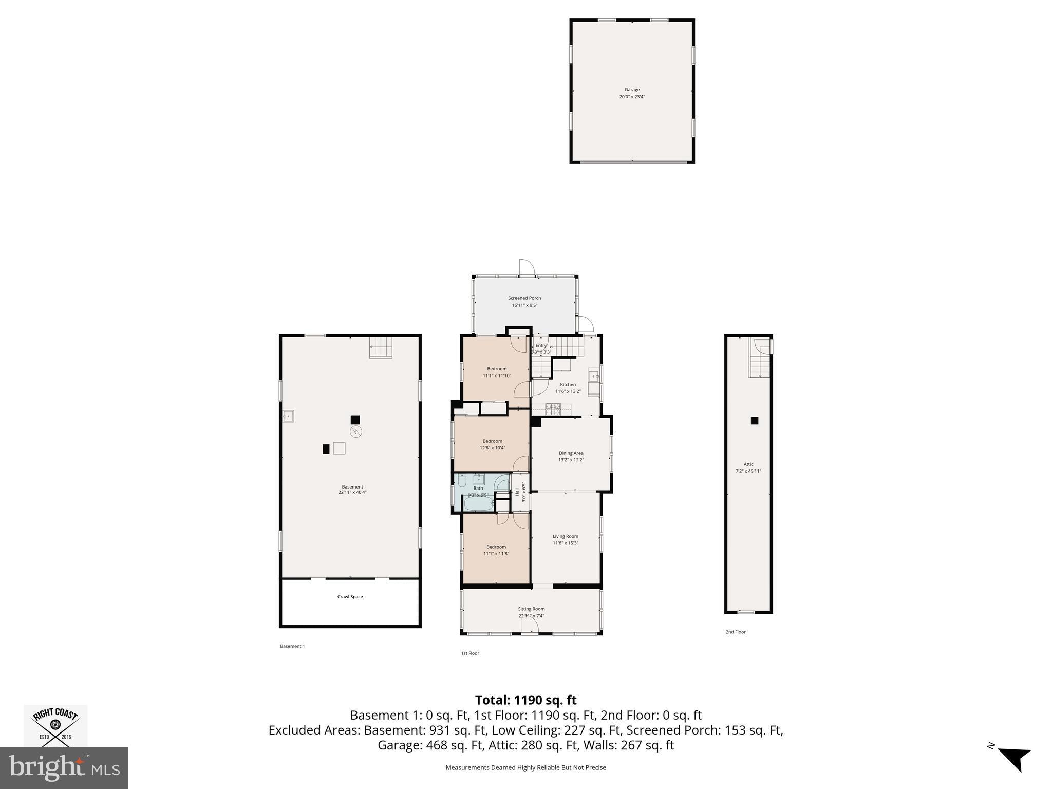 29 Payson Avenue Audubon, NJ 08106 - Photo 38 of 38