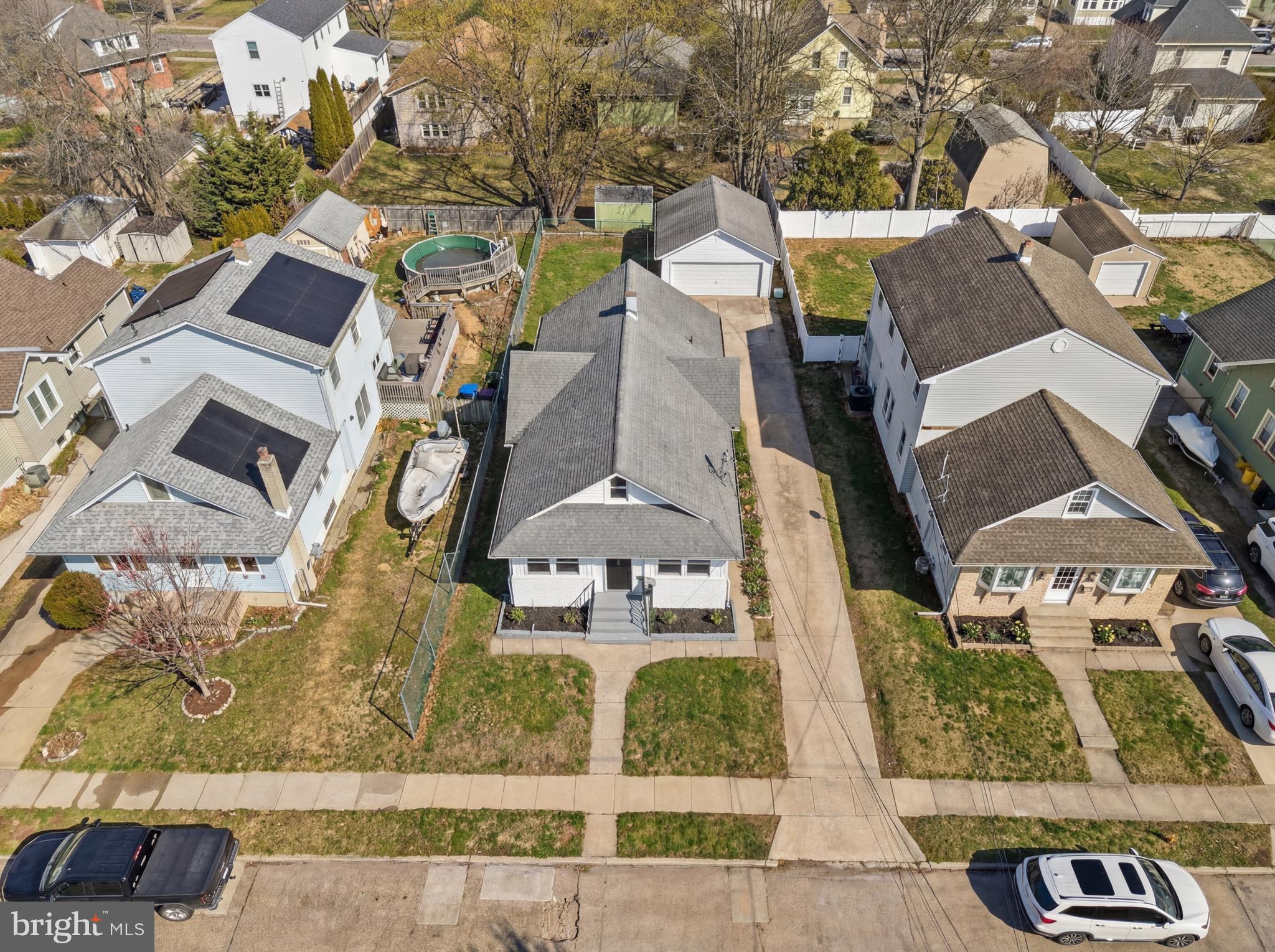 29 Payson Avenue Audubon, NJ 08106 - Photo 4 of 38