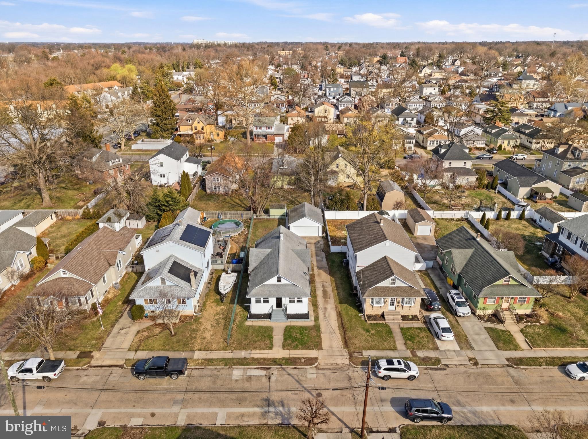 29 Payson Avenue Audubon, NJ 08106 - Photo 5 of 38