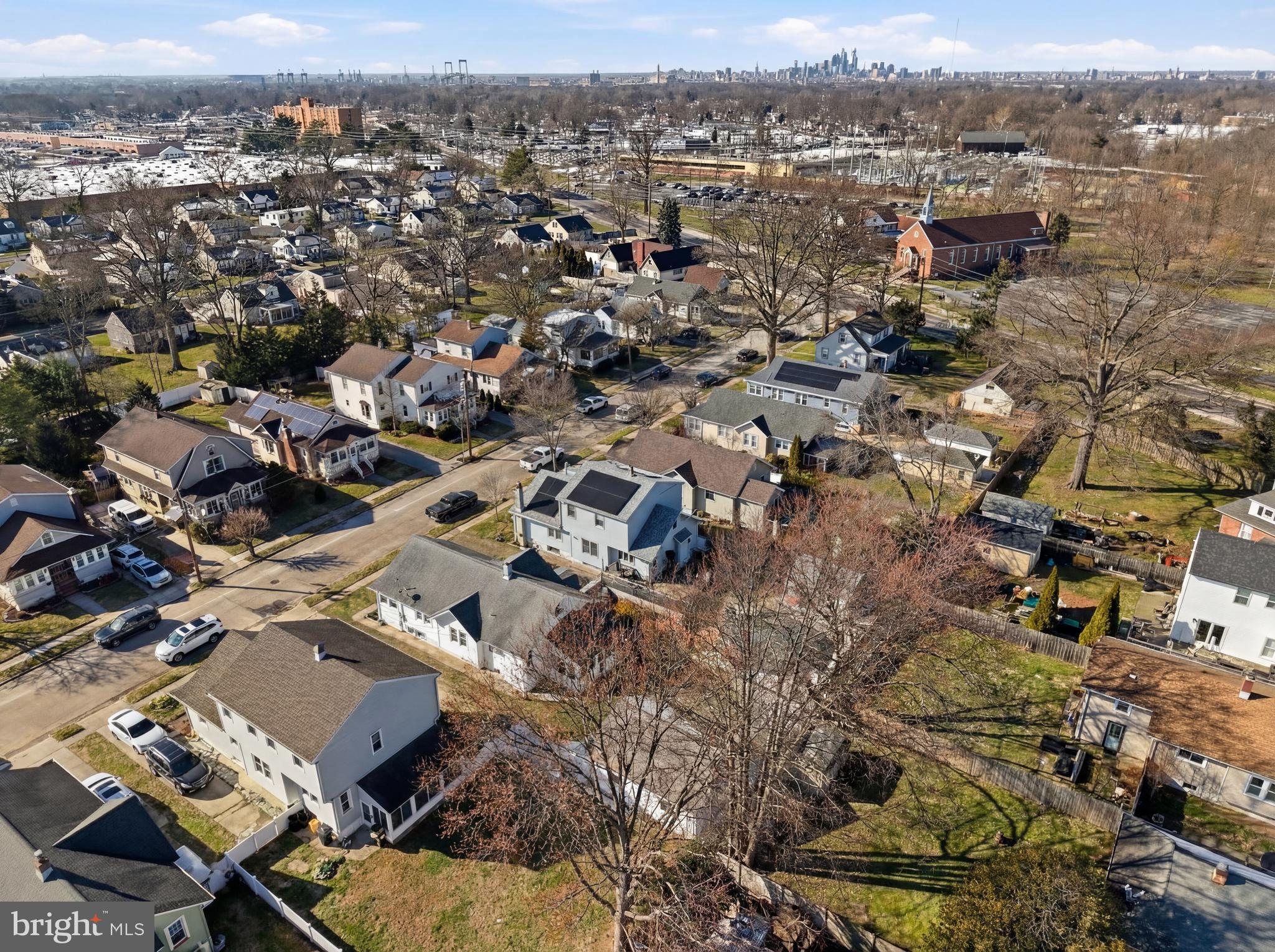 29 Payson Avenue Audubon, NJ 08106 - Photo 7 of 38