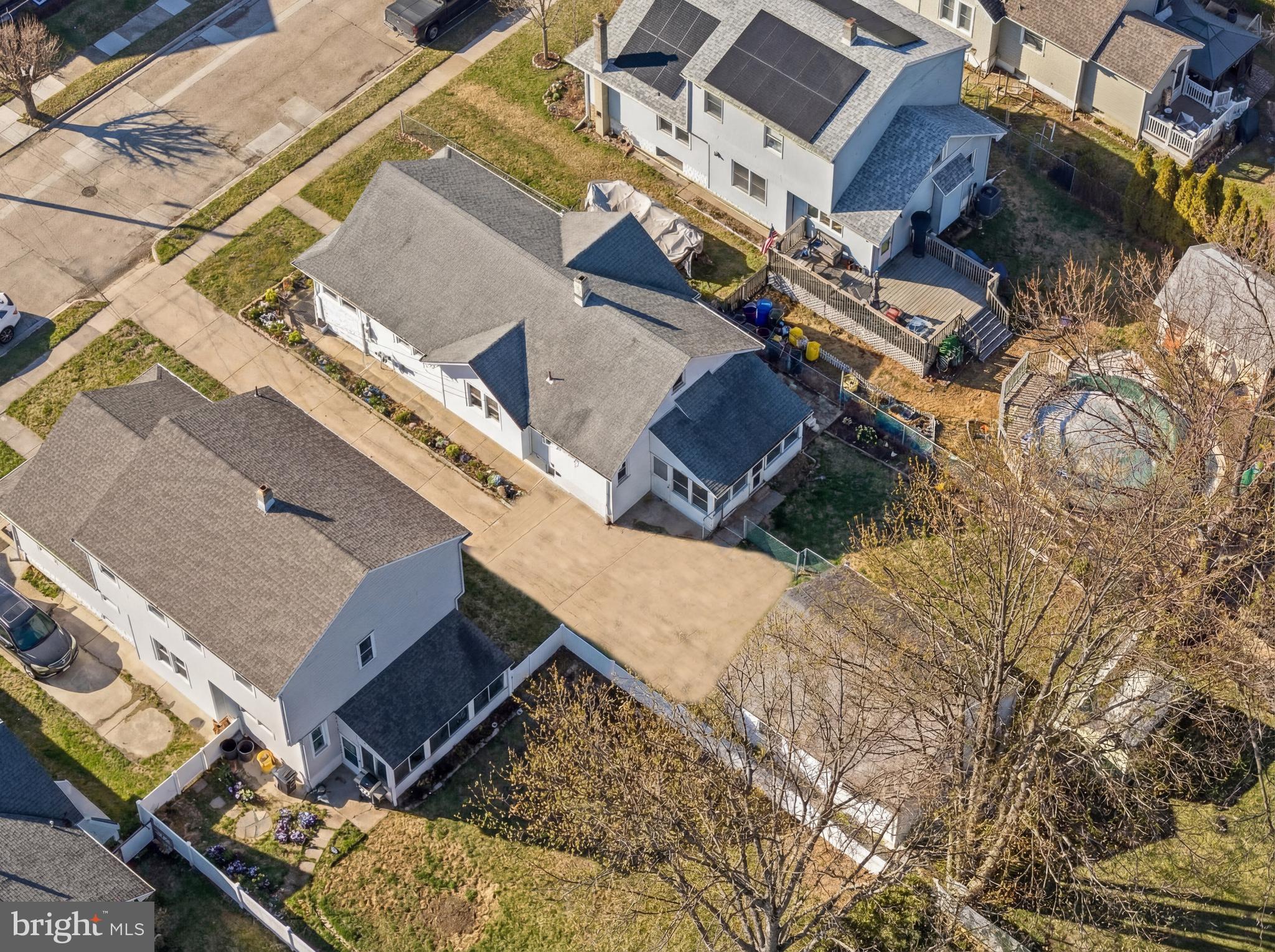 29 Payson Avenue Audubon, NJ 08106 - Photo 8 of 38