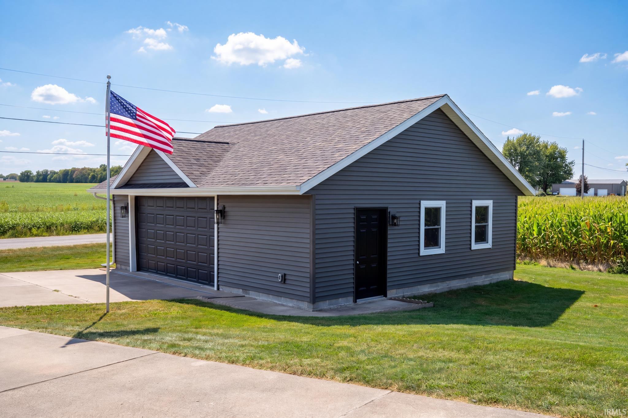 12406 Cedar Road Bourbon, IN 46504 - Photo 28 of 39 Gallery Image 28
