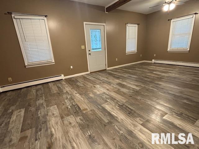 905 Walnut Greenfield, IL 62044 - Photo 5 of 35