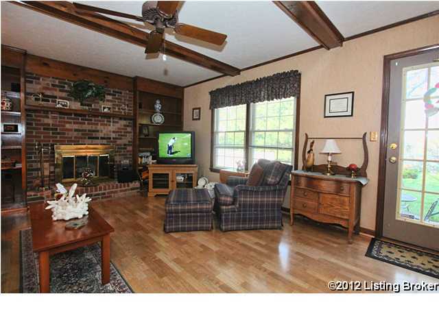 2609 Wareham Road Louisville, KY 40242 - Photo 14 of 25 Additional Photo