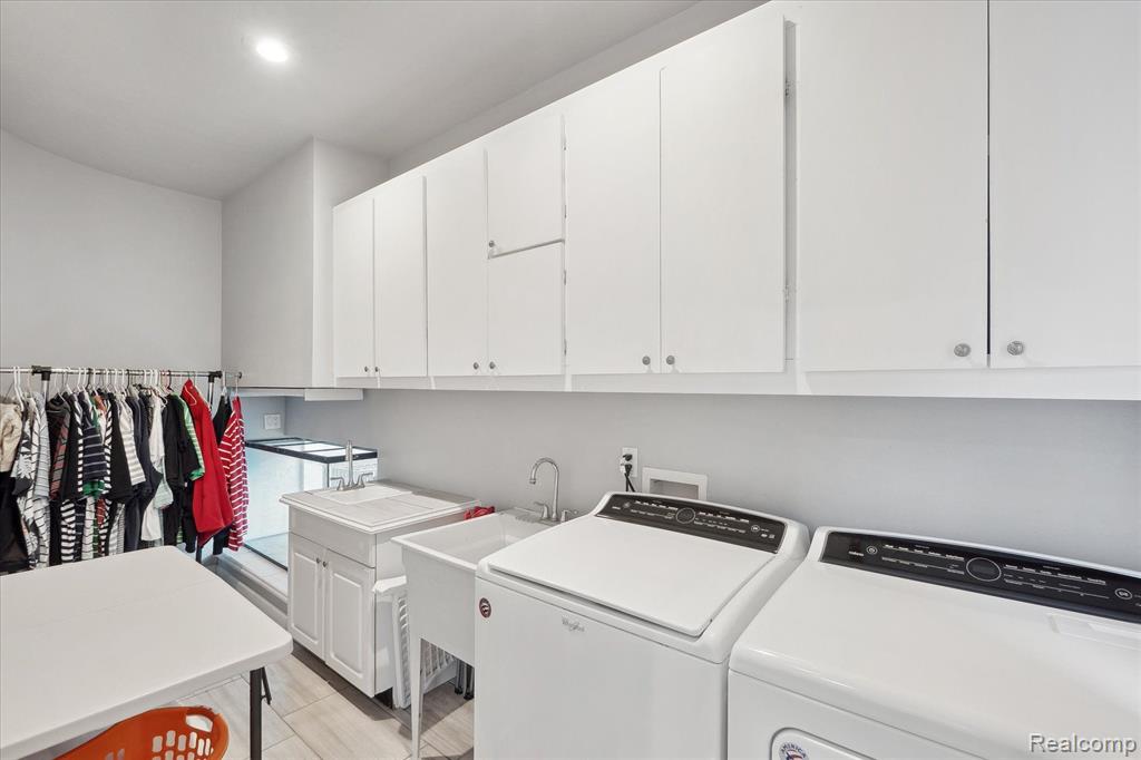 4434 North Jennings Road Flint, MI 48504 - Photo 23 of 74