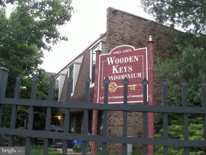 11873 Academy Road, Unit H5 Philadelphia, PA 19154 - Photo 1 of 25 Exterior Front