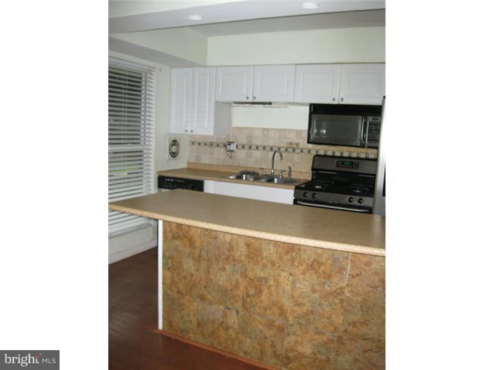 11873 Academy Road, Unit H5 Philadelphia, PA 19154 - Photo 13 of 25 Kitchen