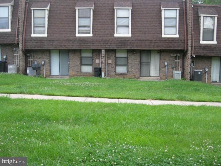 11873 Academy Road, Unit H5 Philadelphia, PA 19154 - Photo 25 of 25 Exterior Back