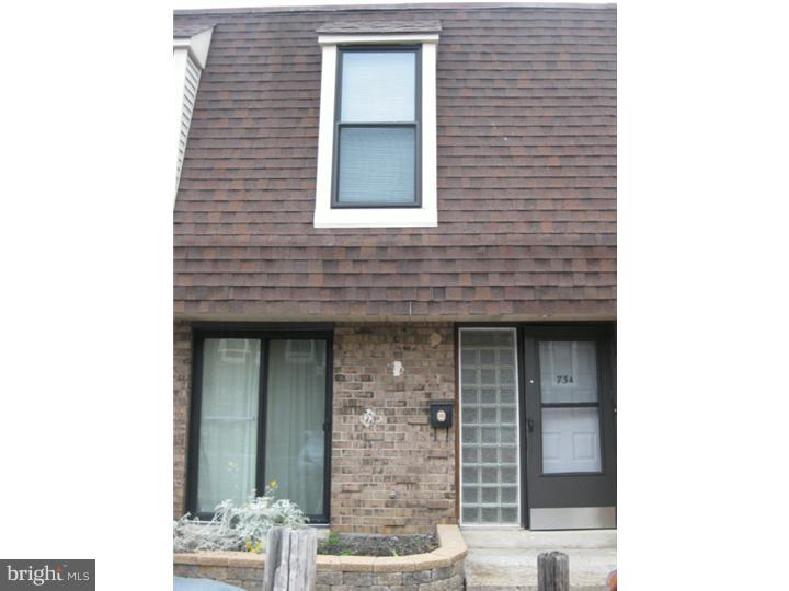 11873 Academy Road, Unit H5 Philadelphia, PA 19154 - Photo 4 of 25 Exterior Front