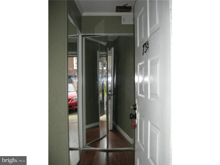 11873 Academy Road, Unit H5 Philadelphia, PA 19154 - Photo 5 of 25 Foyer