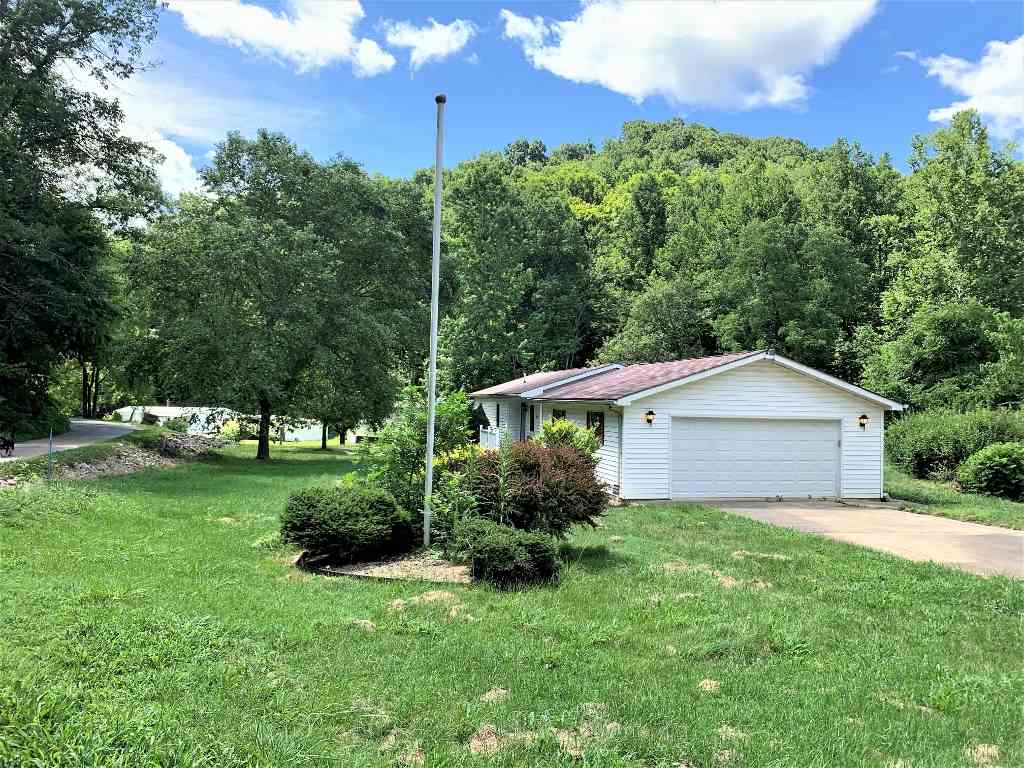 6102 Reuben Branch Road Salt Rock, WV 25559 - Photo 28 of 29 Gallery Image 28