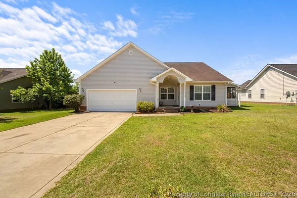 $260,000 | 151 Mayor Court, Raeford, NC 28376