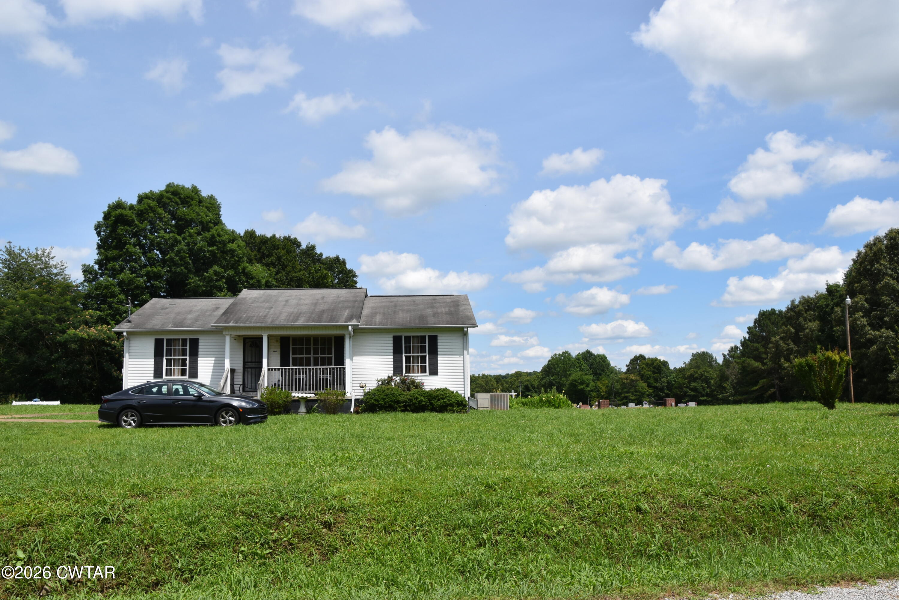 170 Hurts Chapel Road Jackson, TN 38301 - Photo 8 of 16 DSC_0045