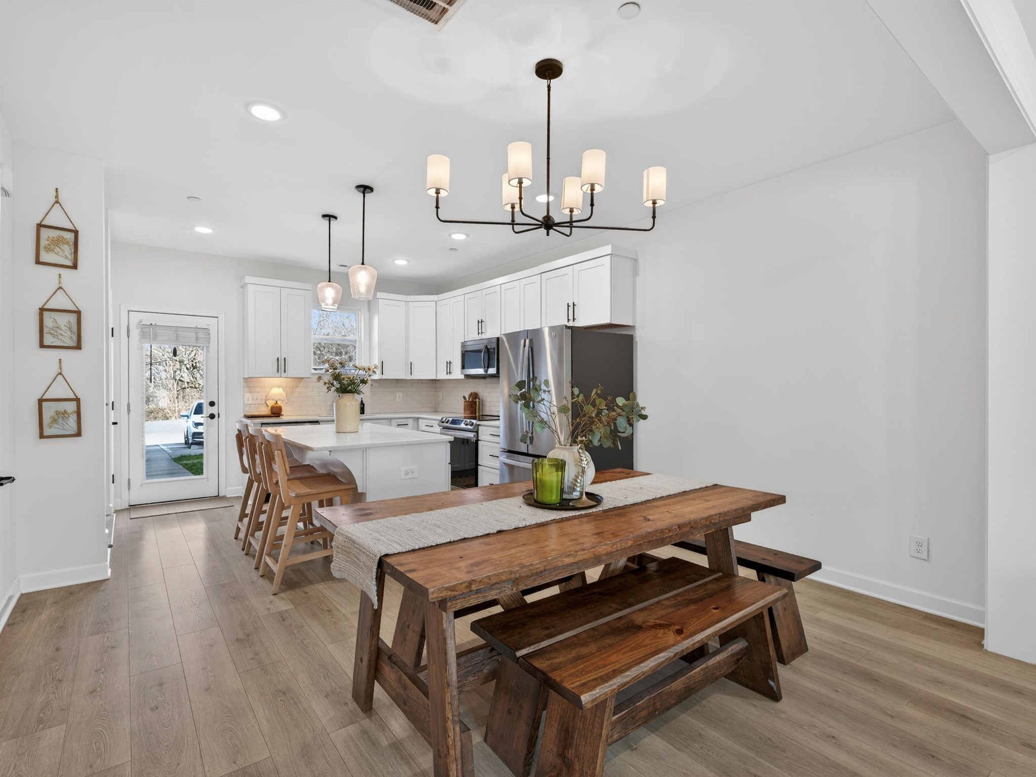 1945 Amacher Drive Spring Hill, TN 37174 - Photo 11 of 40