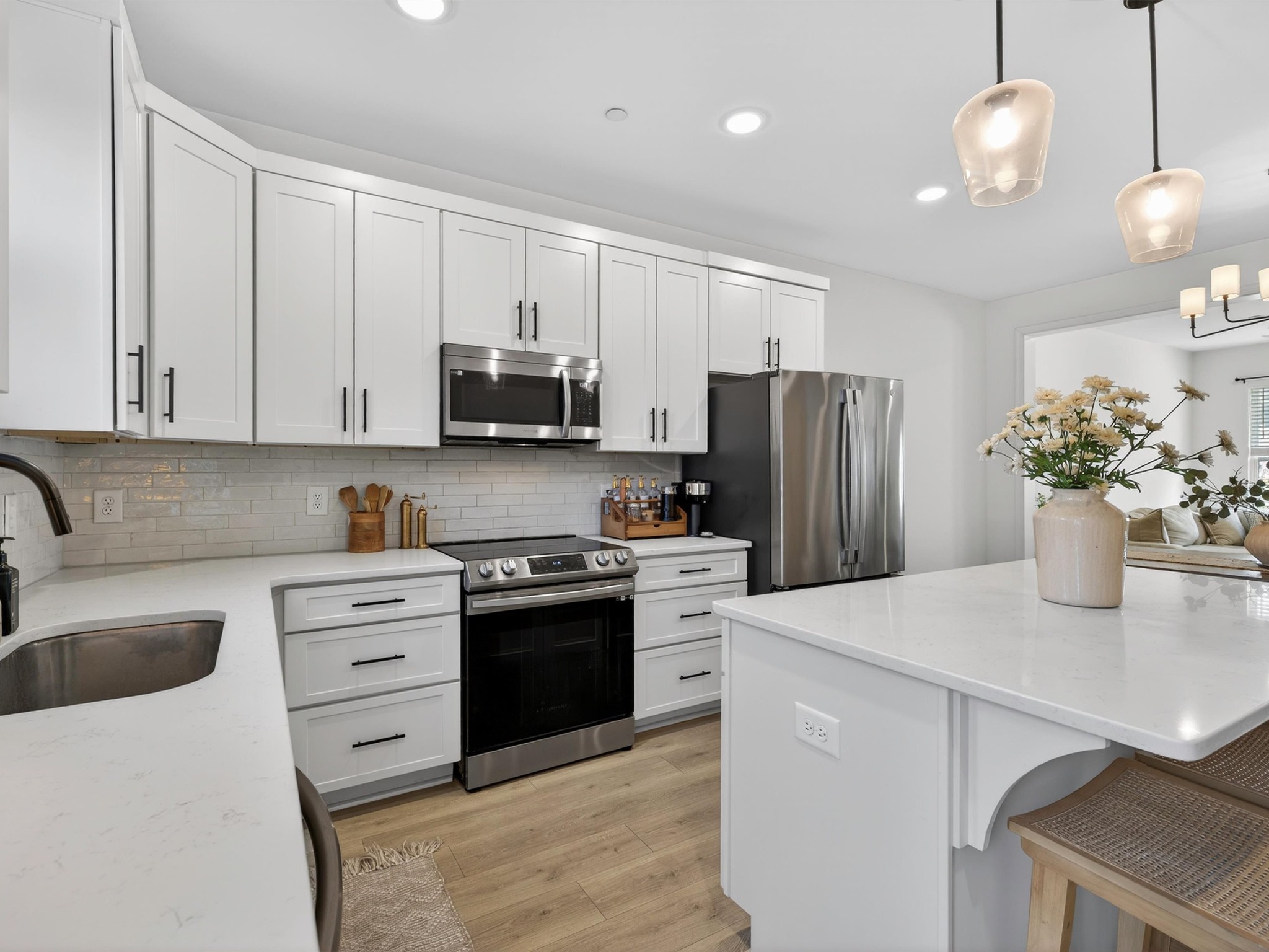 1945 Amacher Drive Spring Hill, TN 37174 - Photo 14 of 40