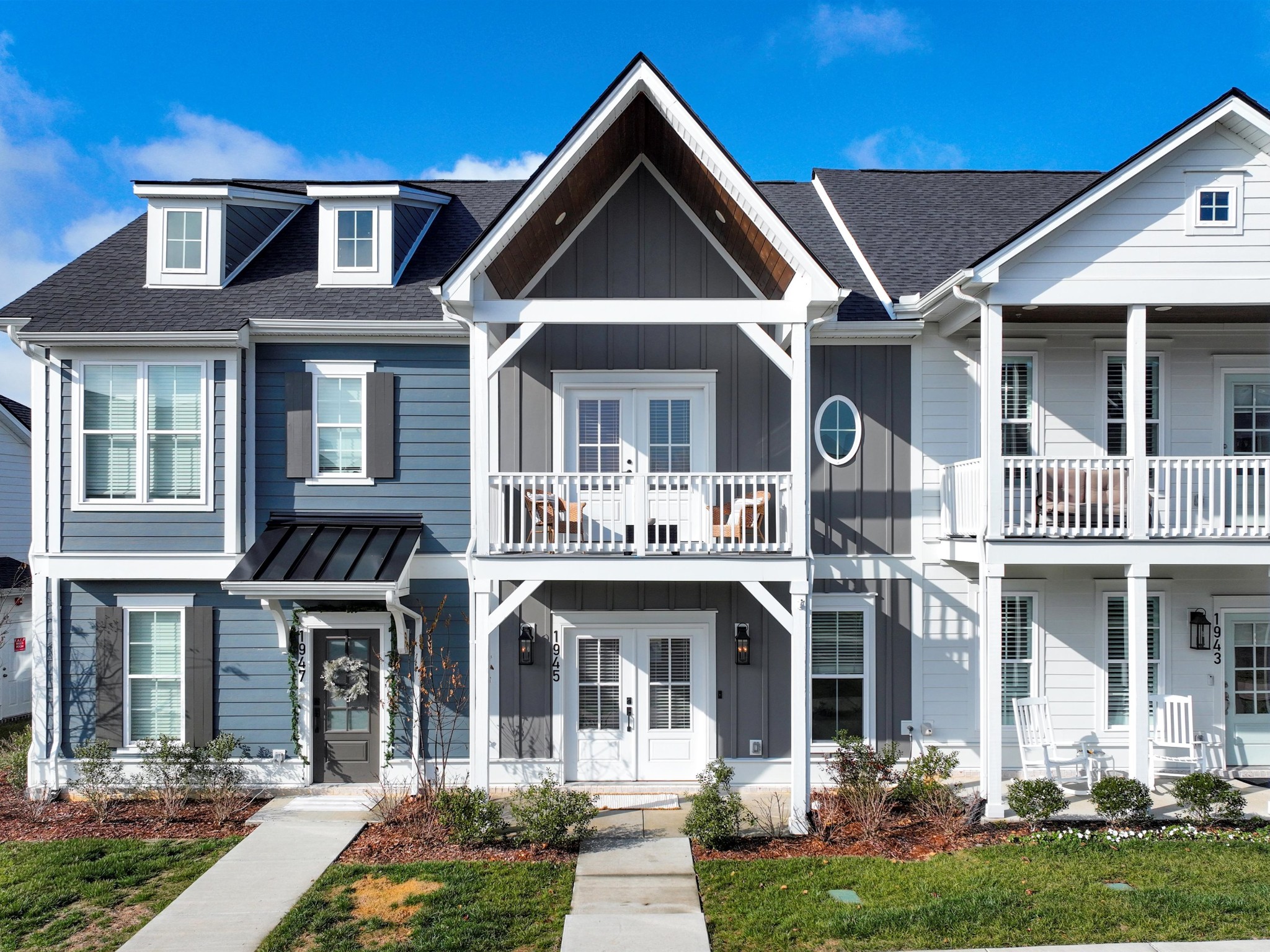 1945 Amacher Drive Spring Hill, TN 37174 - Photo 2 of 40