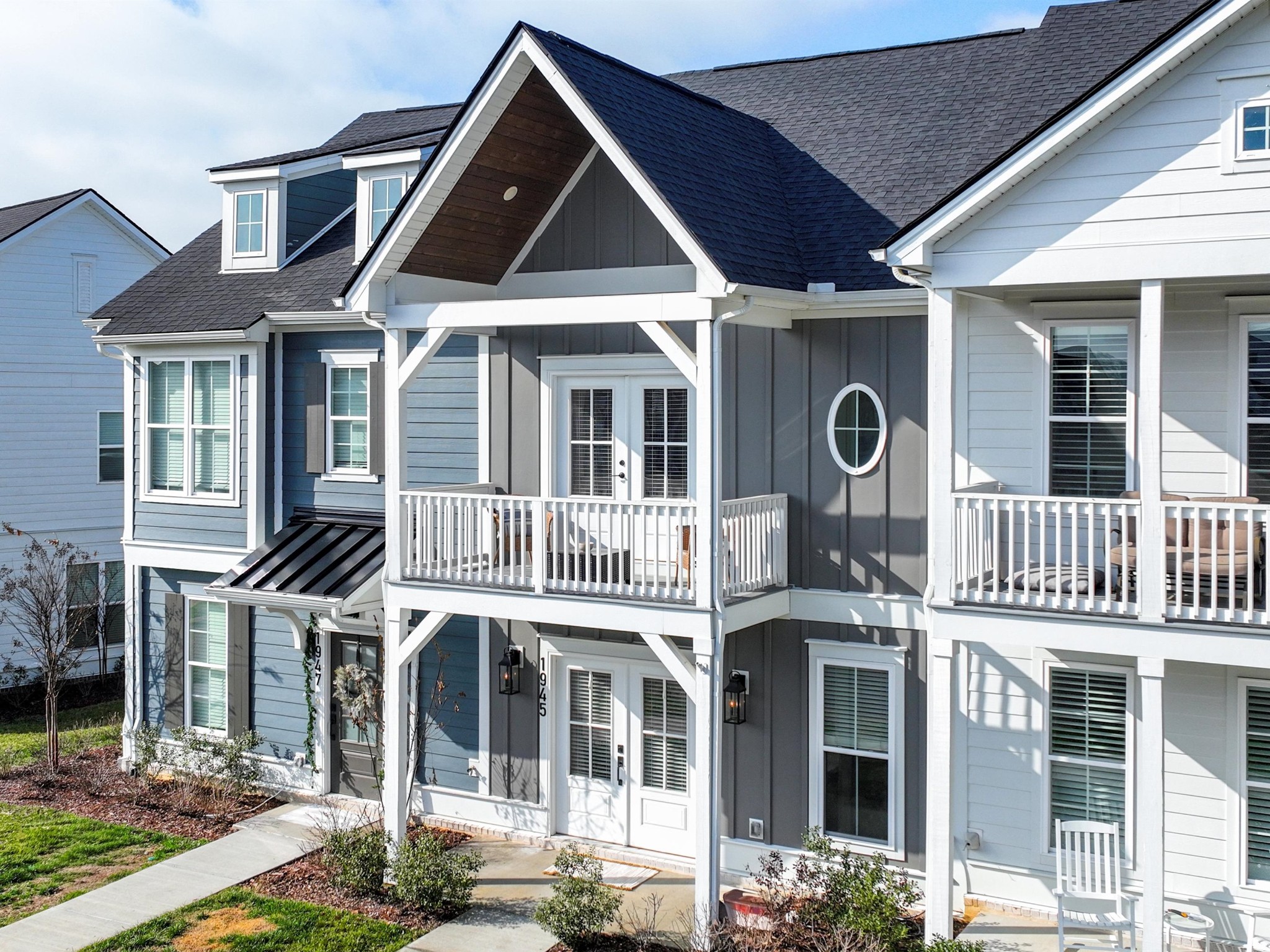 1945 Amacher Drive Spring Hill, TN 37174 - Photo 3 of 40