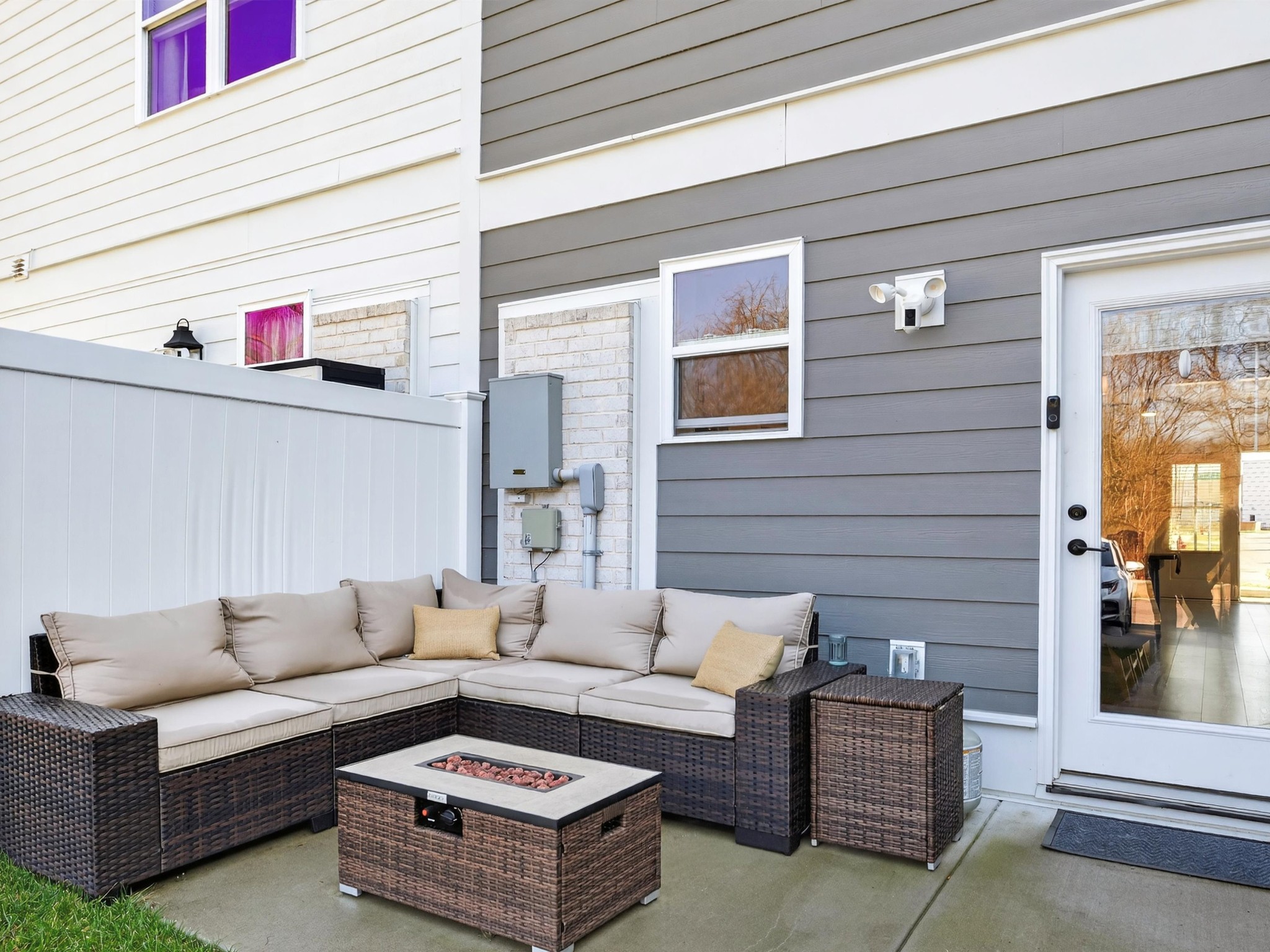 1945 Amacher Drive Spring Hill, TN 37174 - Photo 35 of 40