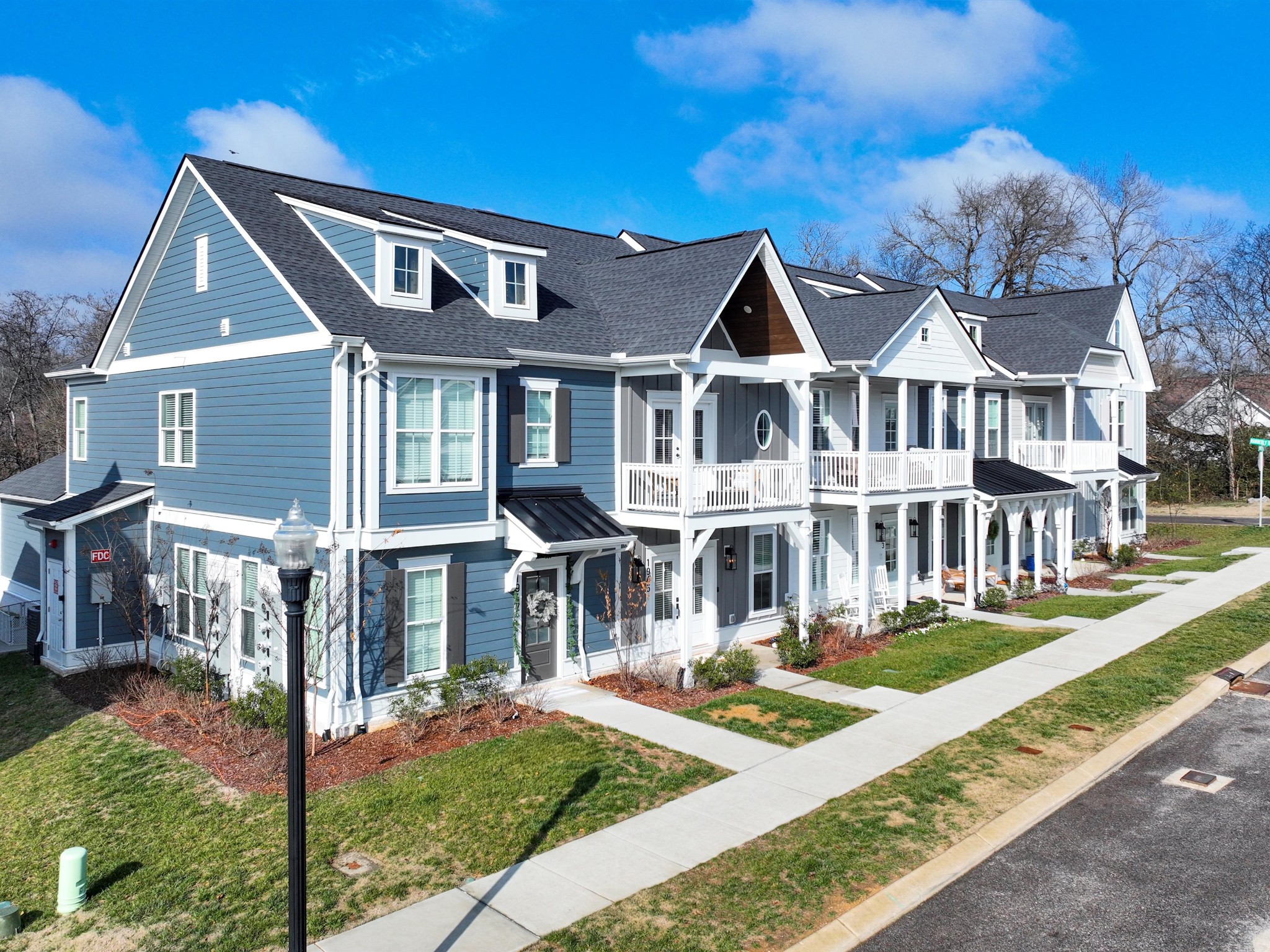 1945 Amacher Drive Spring Hill, TN 37174 - Photo 37 of 40