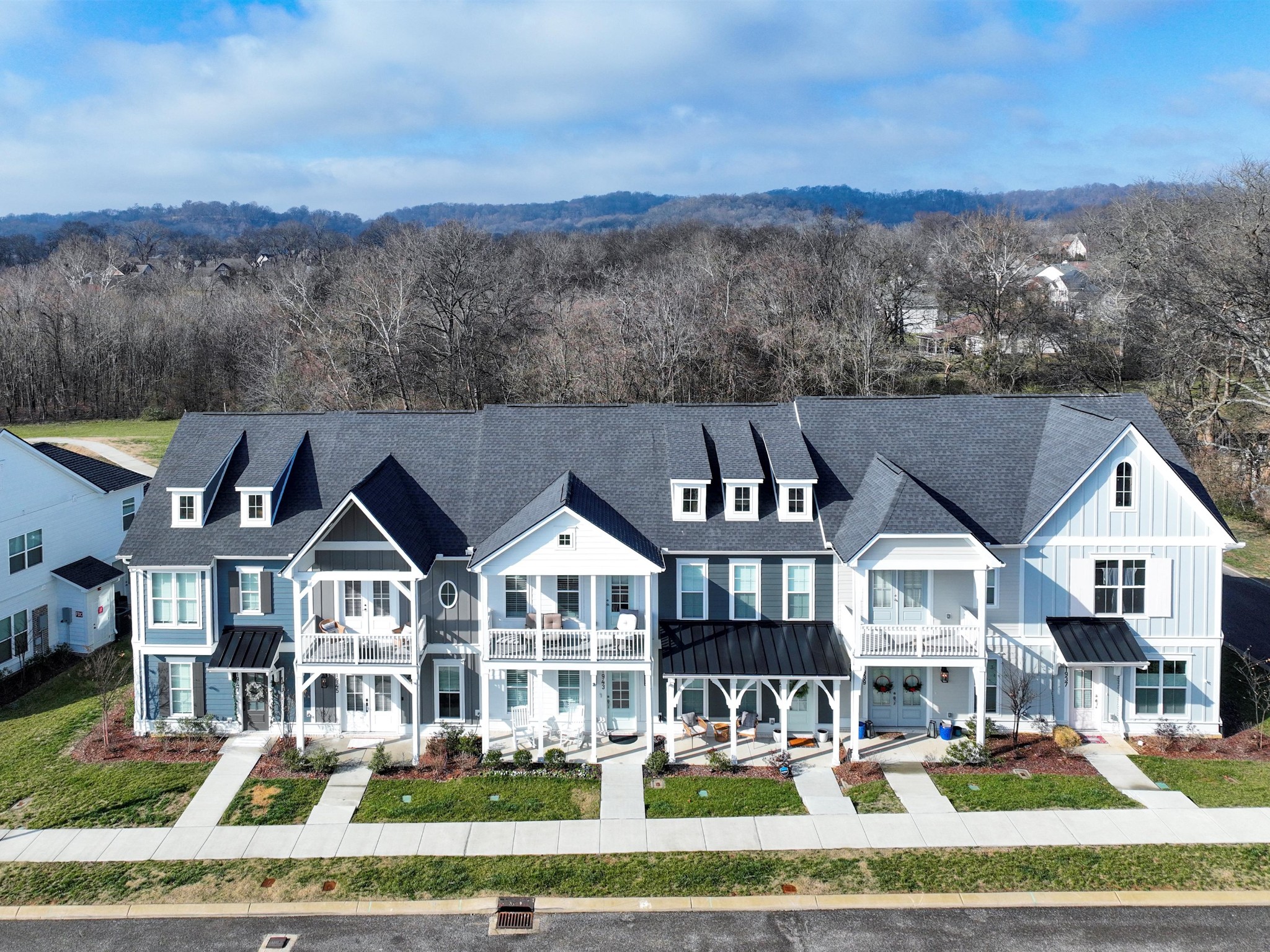 1945 Amacher Drive Spring Hill, TN 37174 - Photo 38 of 40