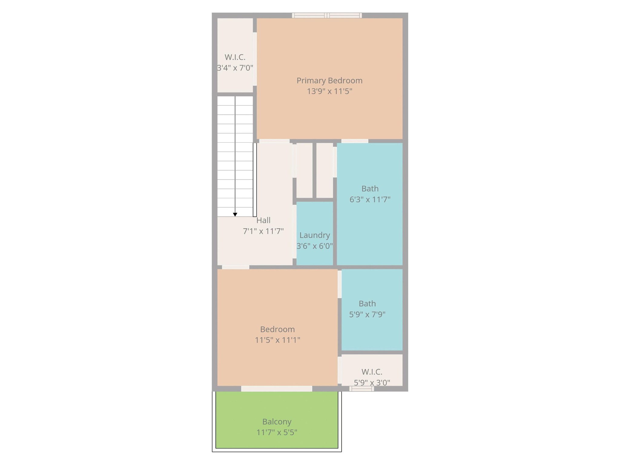 1945 Amacher Drive Spring Hill, TN 37174 - Photo 40 of 40