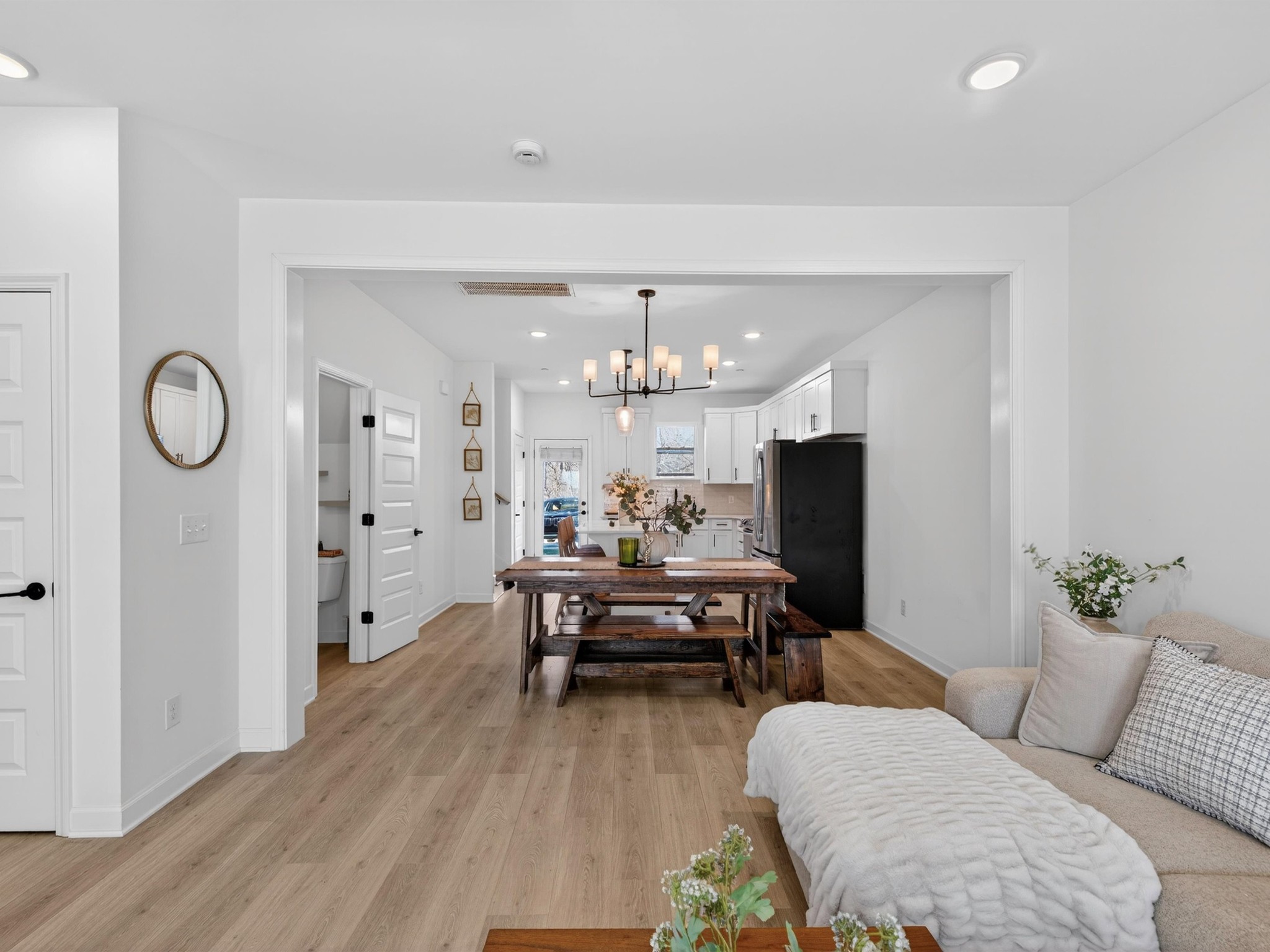 1945 Amacher Drive Spring Hill, TN 37174 - Photo 5 of 40