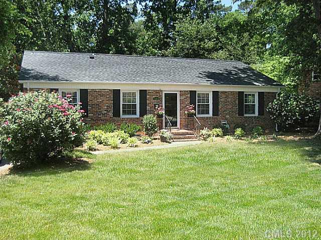 5510 Valley Forge Road Charlotte, NC 28210 - Photo 1 of 10 Gallery Image 1