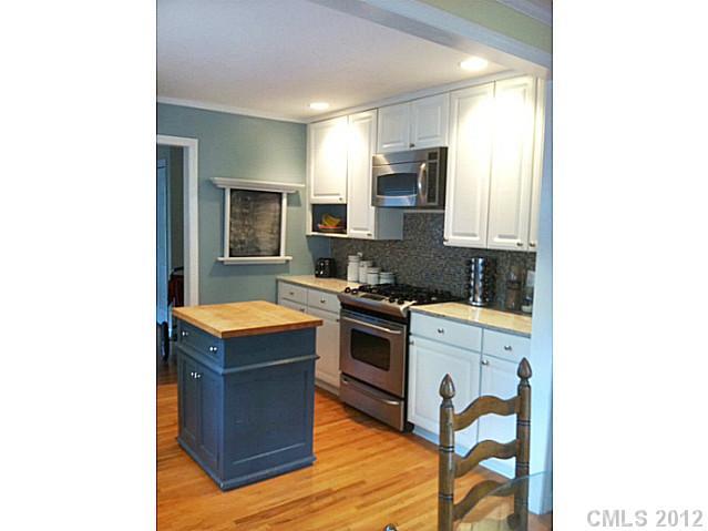 5510 Valley Forge Road Charlotte, NC 28210 - Photo 3 of 10 Gallery Image 3