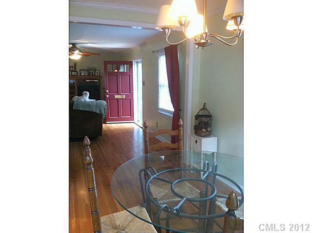 5510 Valley Forge Road Charlotte, NC 28210 - Photo 4 of 10 Gallery Image 4