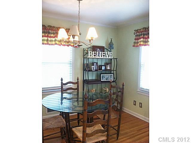 5510 Valley Forge Road Charlotte, NC 28210 - Photo 5 of 10 Gallery Image 5