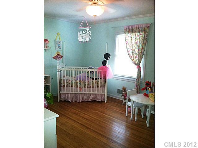 5510 Valley Forge Road Charlotte, NC 28210 - Photo 9 of 10 Gallery Image 9