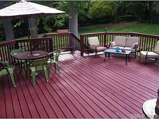 5510 Valley Forge Road Charlotte, NC 28210 - Photo 10 of 10 Gallery Image 10
