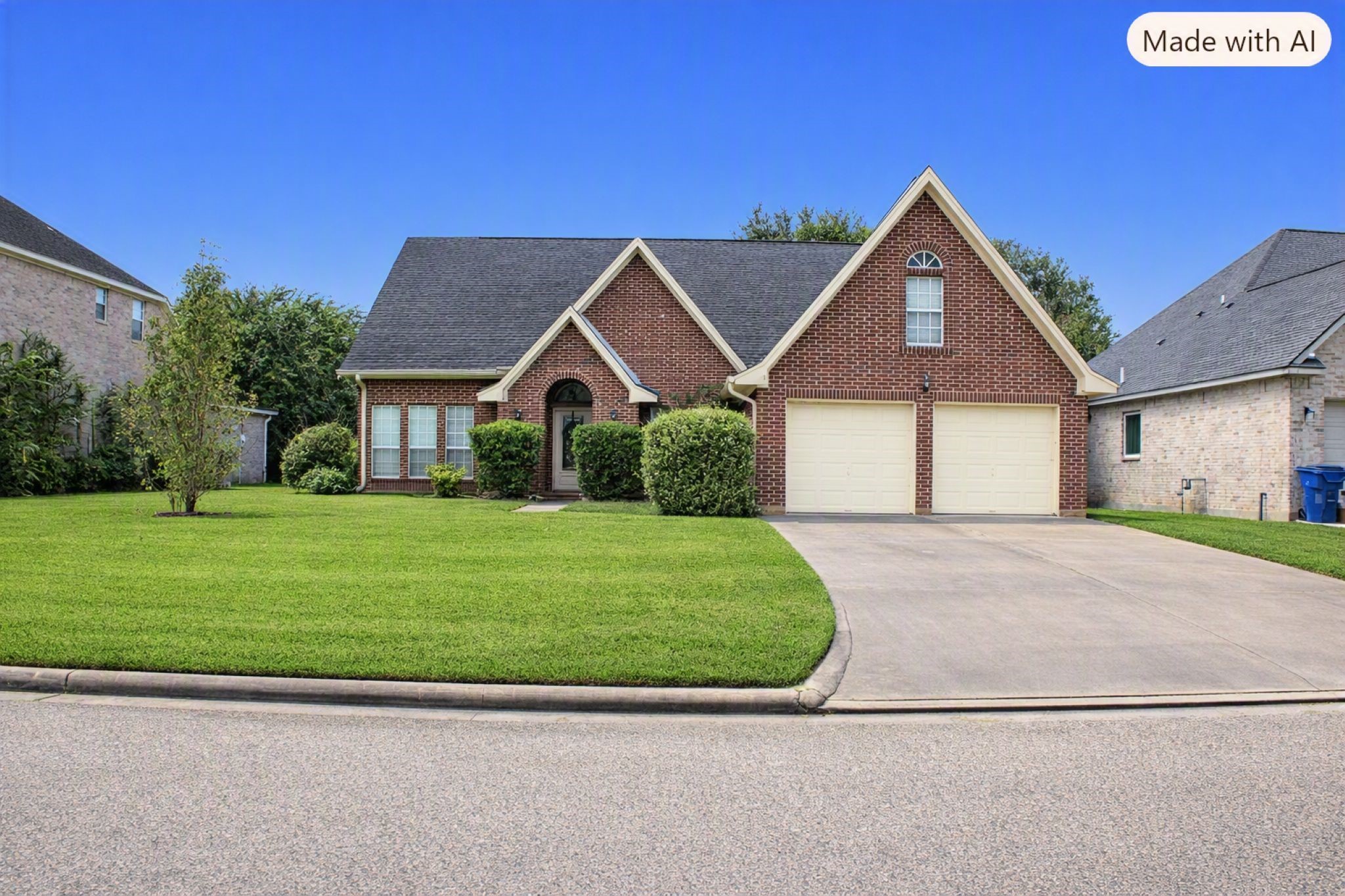 2186 Riverside Drive West Columbia, TX 77486 - Photo 2 of 28 front