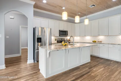 $310,000 | 211 Oak Shadows Drive, Youngsville, LA 70592