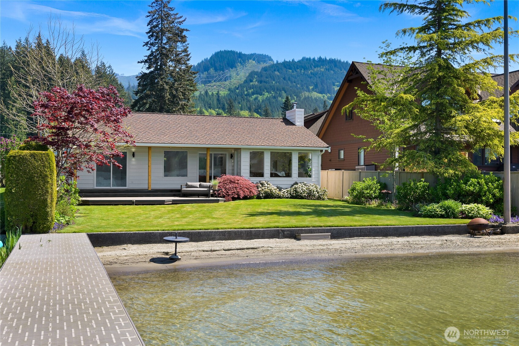 3187 North Shore Road Bellingham, WA 98226 - Photo 7 of 40
