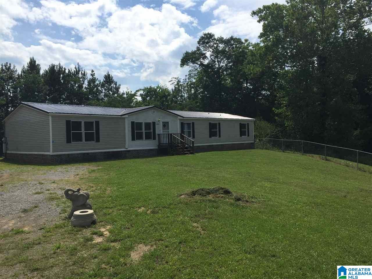 105 Kathryn Street Ragland, AL 35131 - Photo 1 of 22