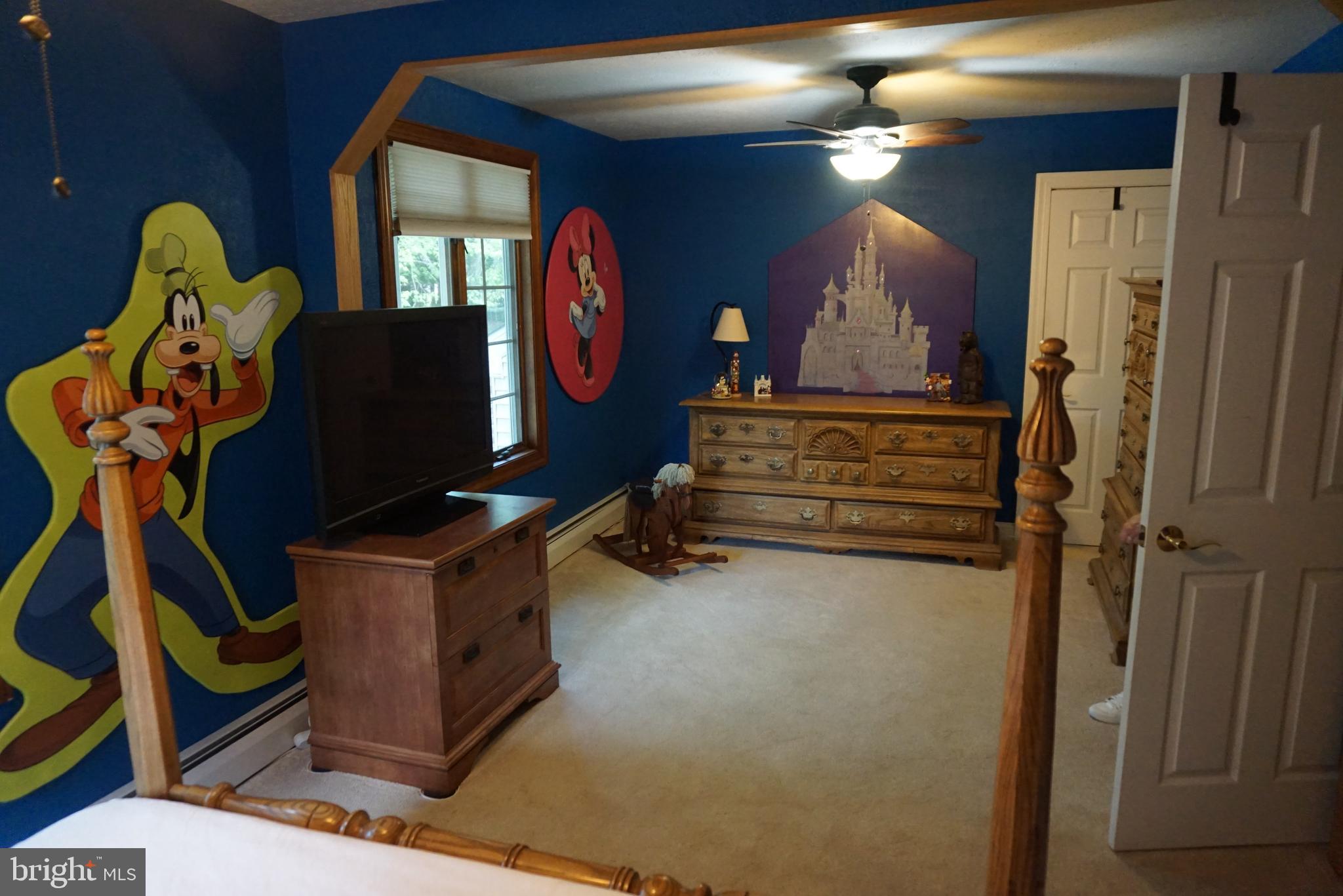 126 Cedar Hill Road Chalfont, PA 18914 - Photo 39 of 64 Bedroom 1