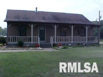 945 Mt Mission Road Metropolis, IL 62960 - Photo 1 of 16