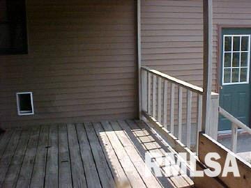 945 Mt Mission Road Metropolis, IL 62960 - Photo 11 of 16