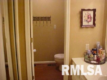 945 Mt Mission Road Metropolis, IL 62960 - Photo 6 of 16